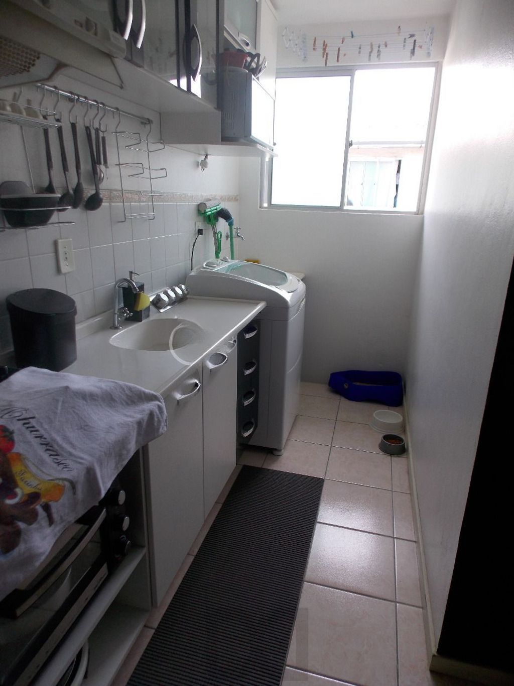 Apartamento 2 dorms à venda Rua Paulo Renato Ketzer de Souza, Rubem Berta - Porto Alegre — foto 8