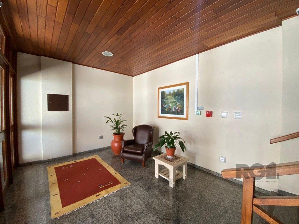 Cobertura Duplex para Venda - 269,97², 3 dorm, 1 suite, 2 vagas - Menino Deus — foto 36