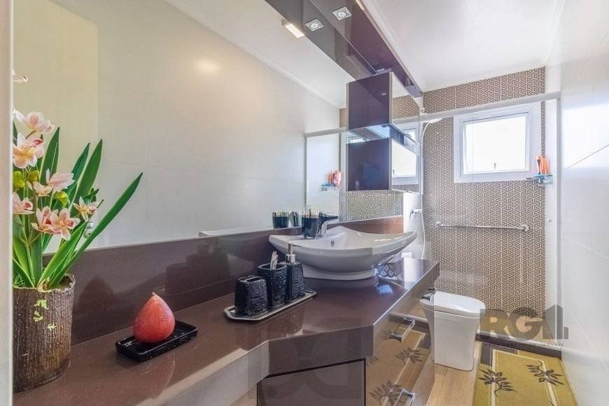Casa 280m² - 3 dormitórios, 1 suíte, 2 vagas no bairro Jardim Itú — foto 20