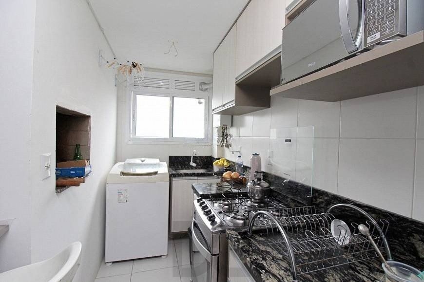 Apartamento de 60m², bairro Passo da Areia — foto 7