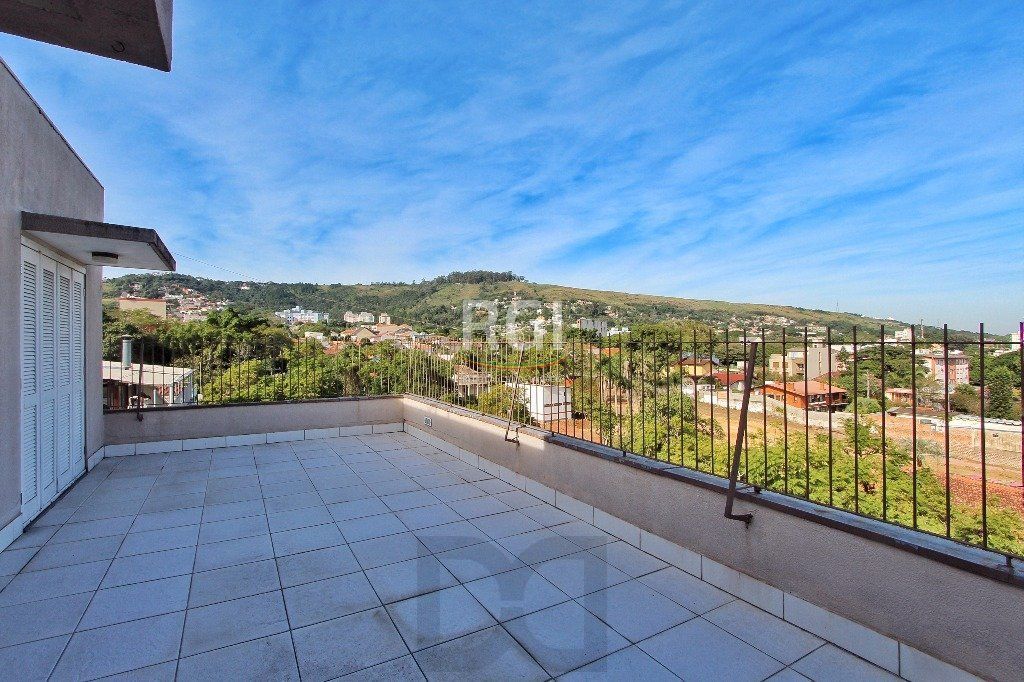 Cobertura para Venda - 177.81m², 3 dormitórios, sendo 1 suites, 1 vaga - Teresópolis — foto 2
