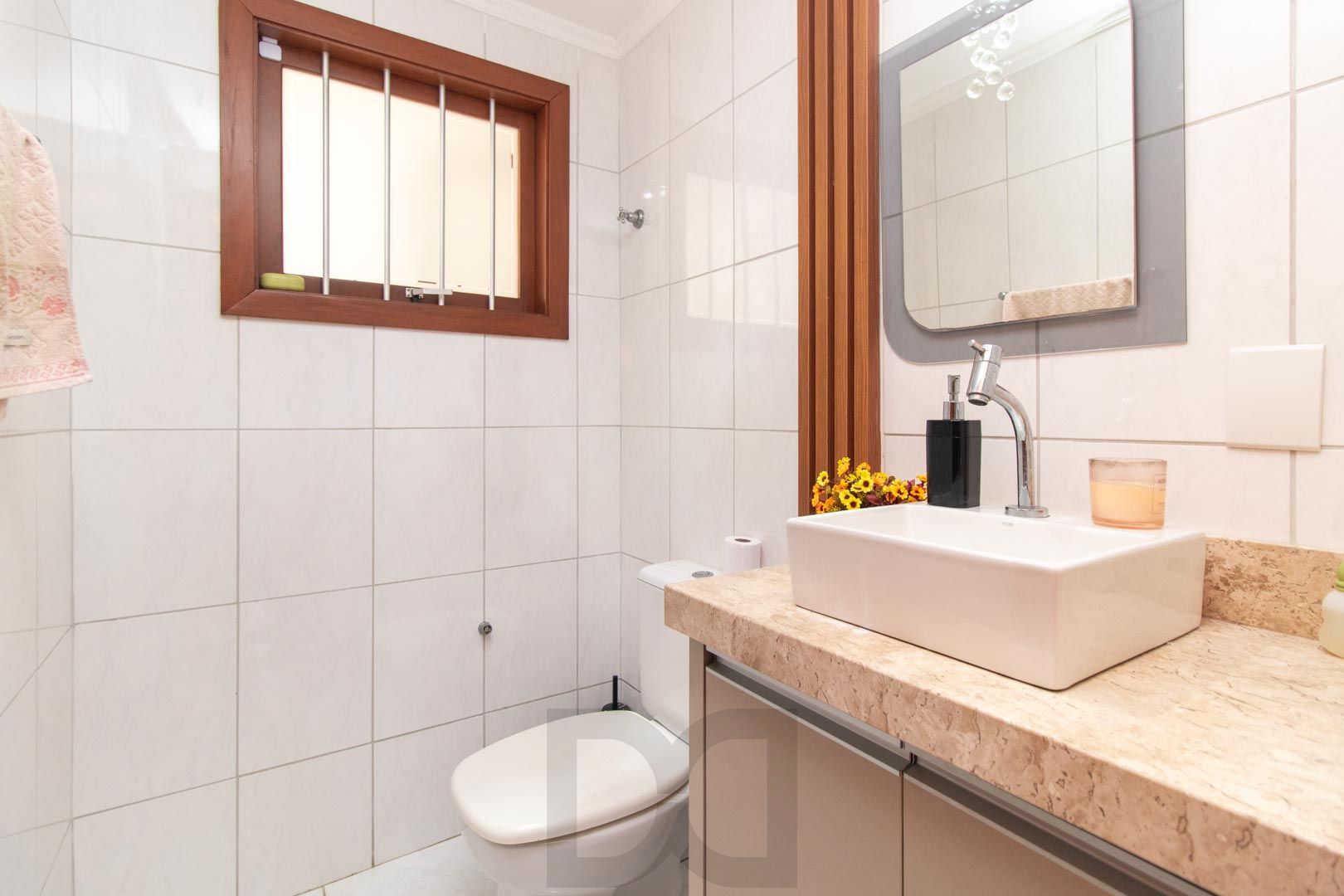 Casa de 03 dormitorios com suite e piscina no bairro Hipica - Porto alegre/Rs — foto 4