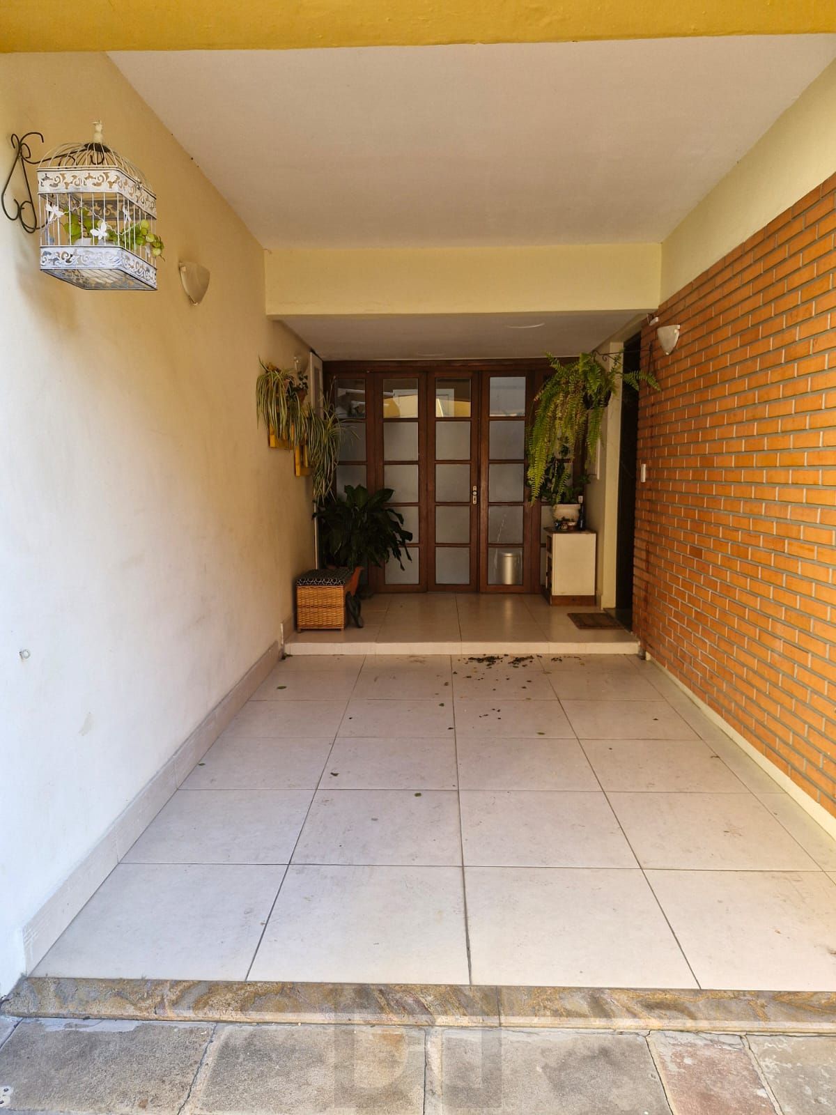 Casa em condomínio no Bairro Medianeira, com 3 dormitórios, sendo 1 suíte, e 1 vaga de garagem. — foto 24