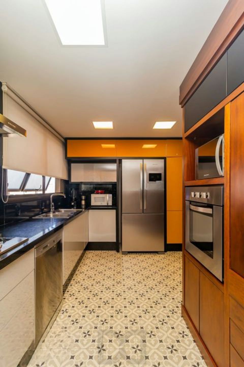 Apartamento de 3 dormitórios à venda em Bela Vista, Porto Alegre. — foto 22