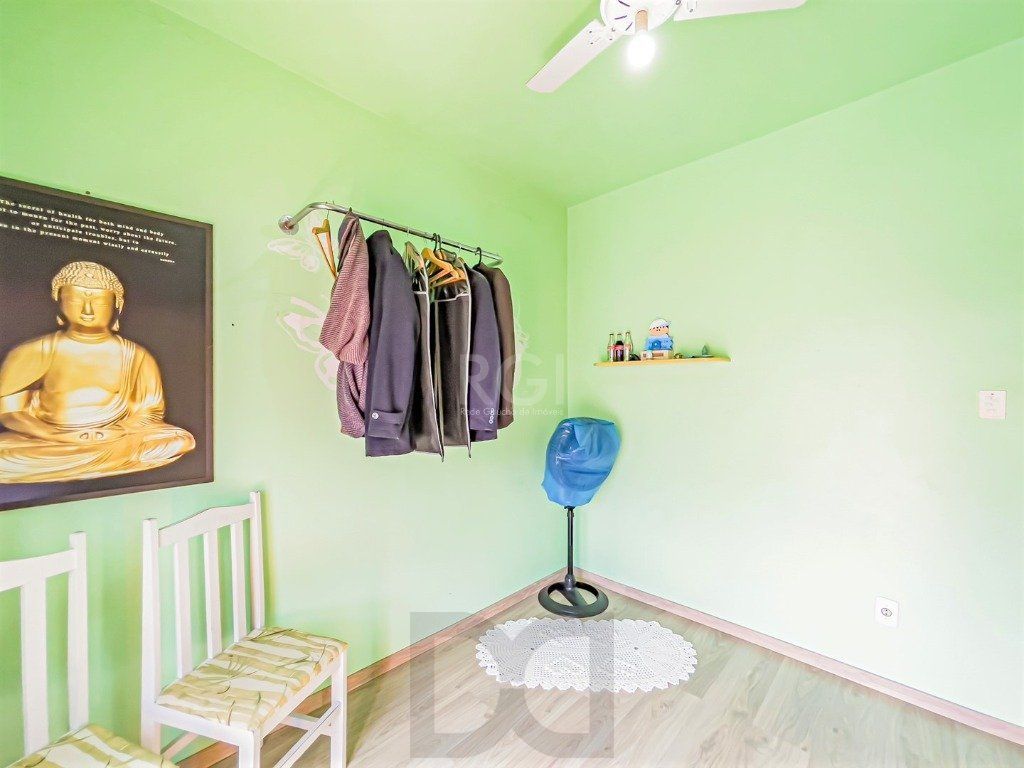 Casa para Venda - 272.24m², 3 dormitórios, sendo 1 suites, 4 vagas - Vila Jardim — foto 15