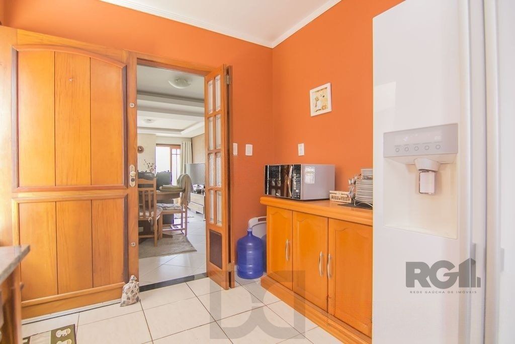 Casa 115m² - 3 dormitórios, 3 vagas no bairro Jardim Leopoldina — foto 14