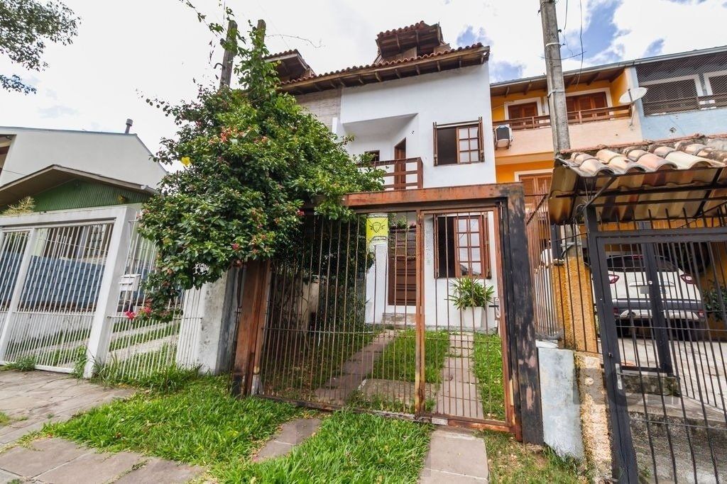Casa de 117m² - 3 dormitórios e 1 vaga no bairro Hípica — foto 30