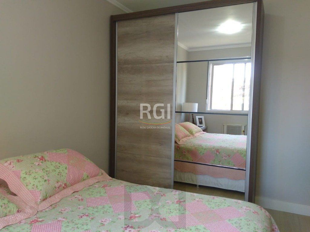 Apartamento para Venda - 68m², 3 dormitórios, sendo 1 suites, 2 vagas - Tristeza — foto 13