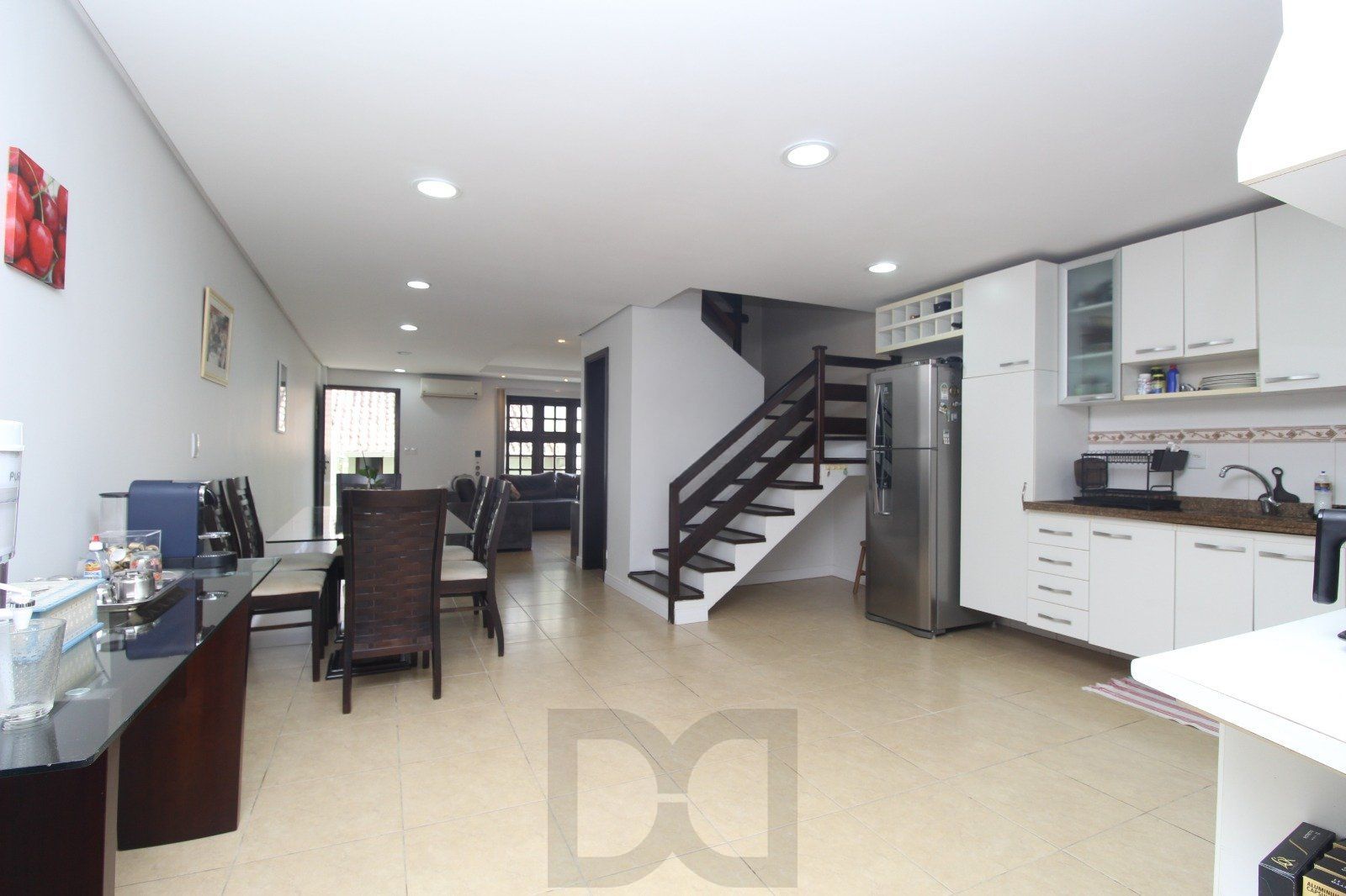 Casa de 180m² com 3 dormitórios no bairro Ecoville, Porto Alegre — foto 9