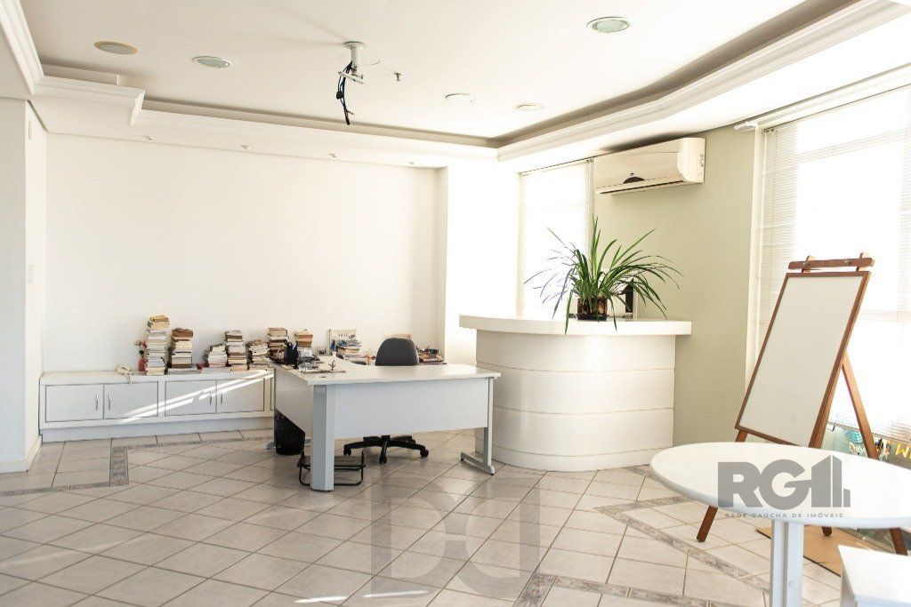 Conjunto/Sala Bairro Auxiliadora — foto 24
