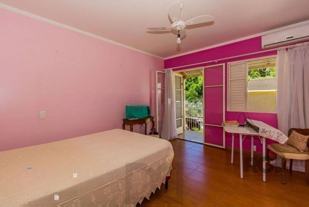Casa 5 Dormitório(s) Bairro Teresópolis — foto 6