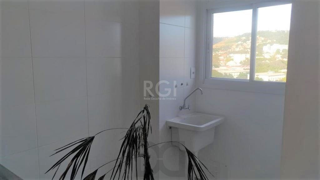 Apartamento para Venda - 49.01m², 1 dormitório, 1 vaga - Teresópolis — foto 7