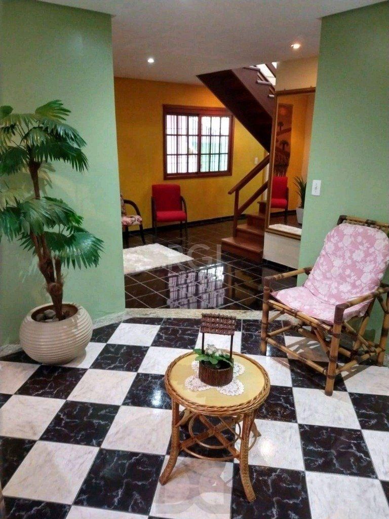 Casa para Venda - 320m², 4 dormitórios, 2 vagas - Vila Nova — foto 7