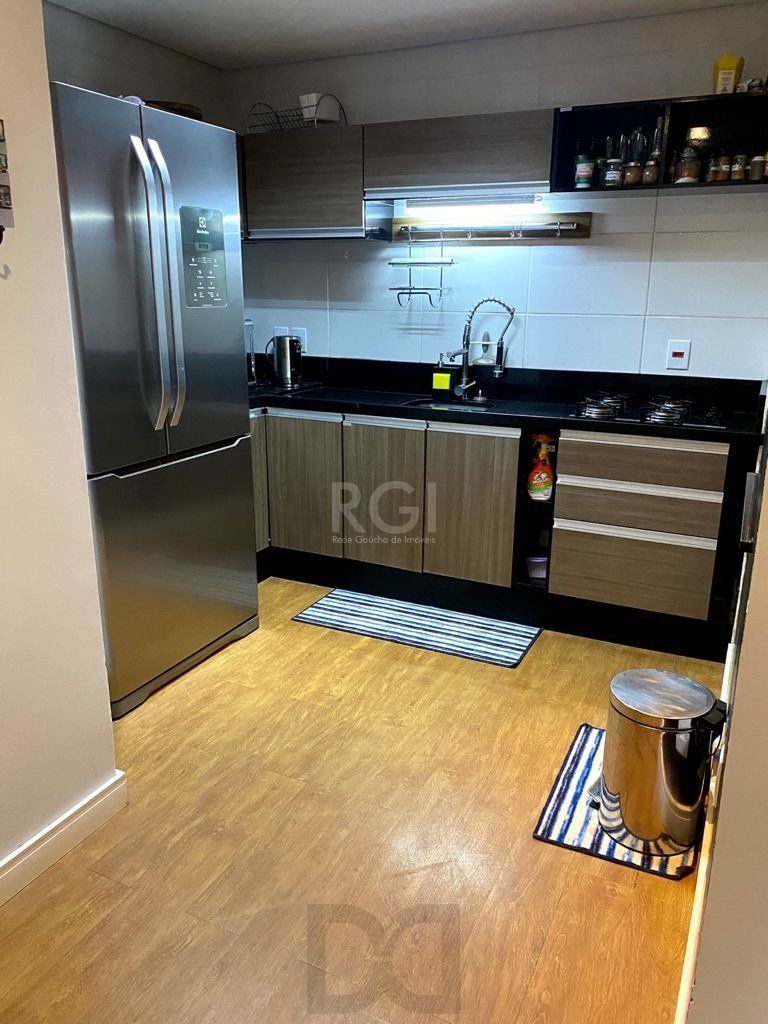 Casa Condomínio de 3 dormitórios, sendo 1 suites, 3 vagas - Tristeza — foto 6
