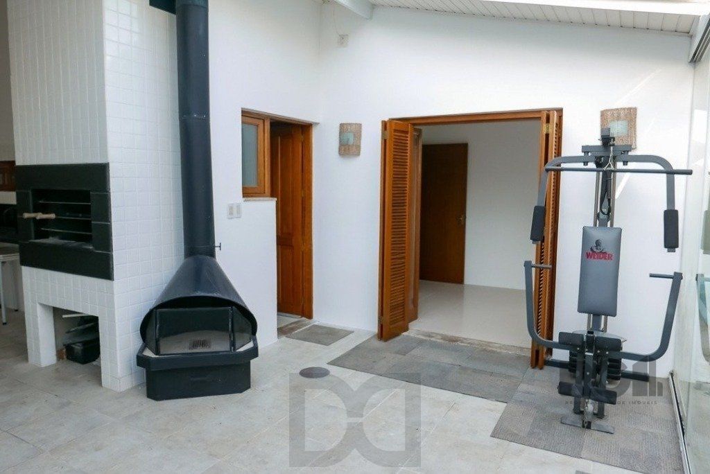 Excelente casa de 155m² e 3 dormitórios. — foto 23