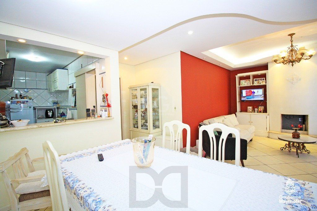 Casa para Venda - 130m², 3 dormitórios, sendo 1 suites, 4 vagas - Sarandi — foto 3