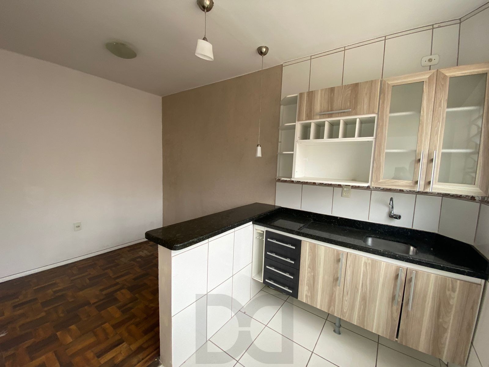 Apartamento de 1 dormitório á venda no Bairro Menino Deus. — foto 5