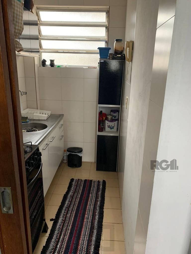 Apartamento 1 Dorm Bairro Centro Histórico — foto 12