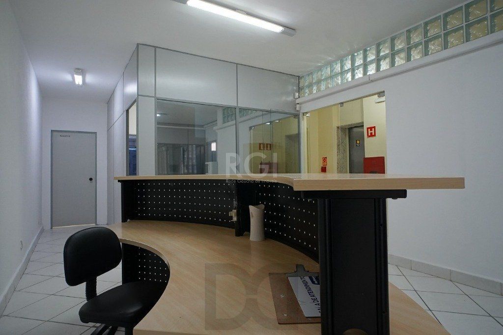 Conjunto/Sala para Venda - 157m², 0 dormitórios, Centro Histórico — foto 25