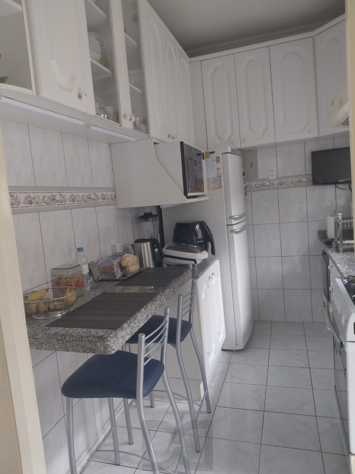 Apartamento 02 dormitorios Medianeira — foto 7