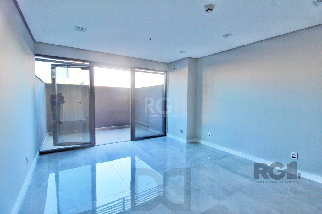 Conjunto/Sala para Locação/Aluguel - 38m², 0 dormitórios, Teresópolis — foto 9