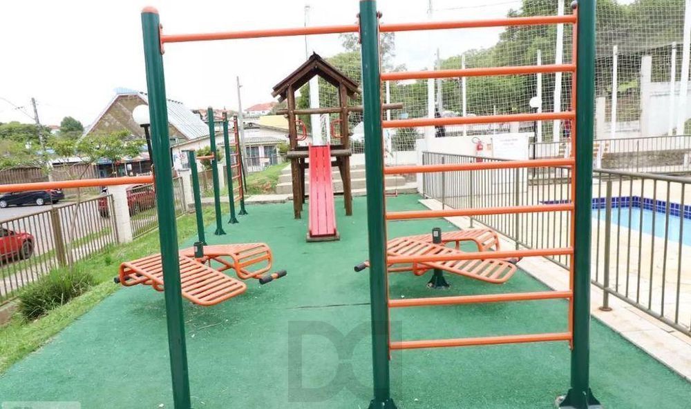 Apartamento 2 dormitórios de 46m2 apenas 220Mil Zona Norte de Porto Alegre — foto 7
