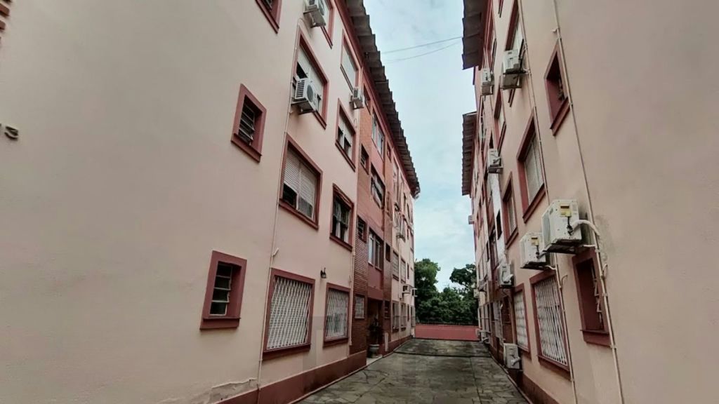 Apartamento 2 dorms à venda Rua Silvério Souto, Teresópolis - Porto Alegre — foto 26