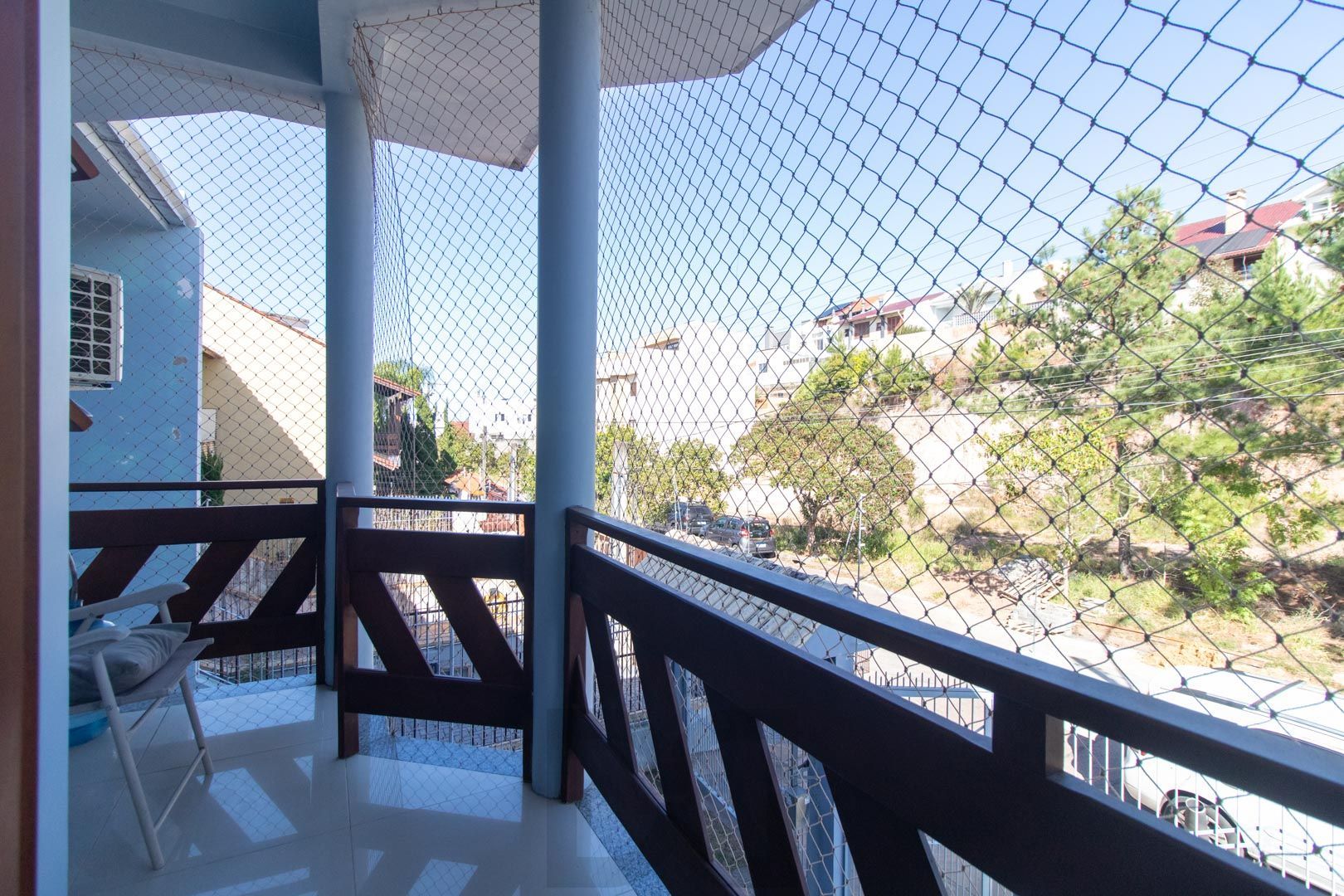 Casa de 03 dormitorios com suite e piscina no bairro Hipica - Porto alegre/Rs — foto 16