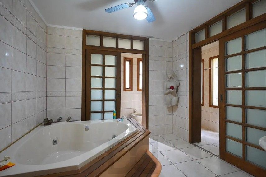 Casa 3 Dormitórios Bairro Teresópolis - Porto Alegre — foto 19