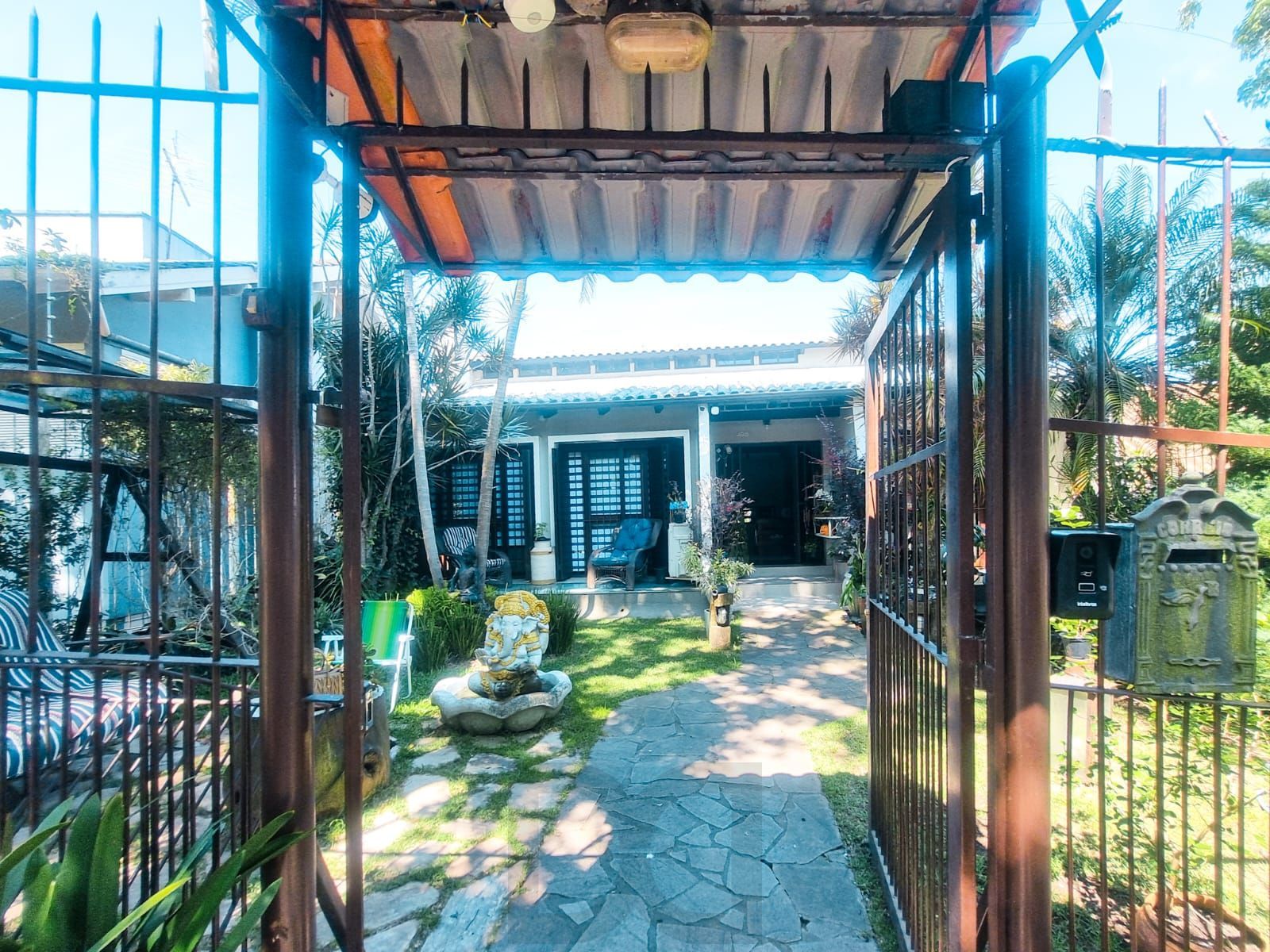 Casa Espetacular no Morro São Caetano (APAMECOR) - Vista privilegiada e muito conforto — foto 3