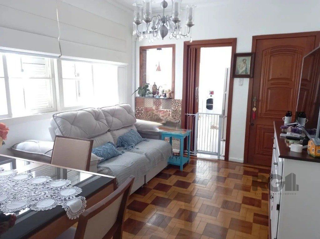 apartamento de 3 dormitórios, no bairro Santa Cecília — foto 4