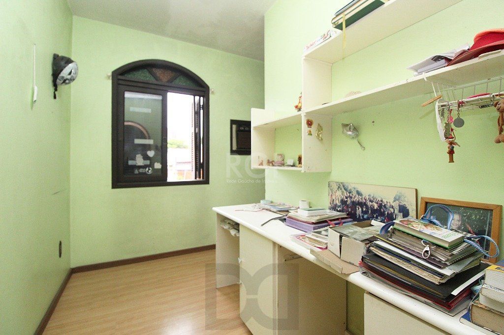 Casa para Venda - 406.36m², 6 dormitórios, sendo 6 suites, 2 vagas - Chácara das Pedras — foto 33