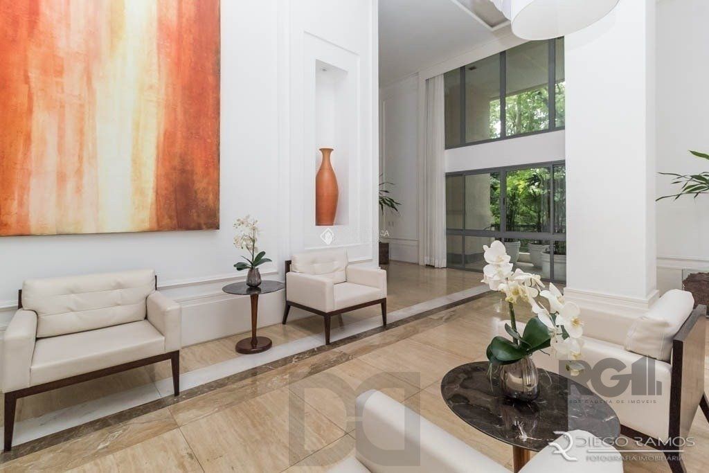 Apartamento de 1 Dormitório á Venda em Três Figueiras - Porto Alegre/RS — foto 14