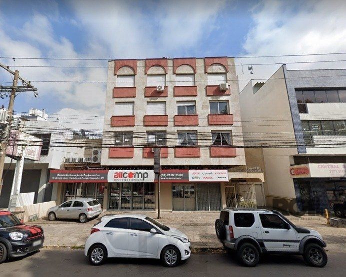 Apartamento de 2 Quartos no bairro Navegantes — foto 1
