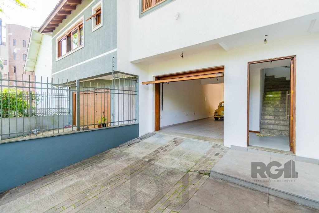 Casa 320m², 3 dormitórios, 3 vagas no bairro Jardim Itu — foto 30