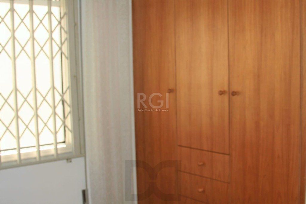 Apartamento com 03 dormitórios, churrasqueira e vaga de garagem no Menino Deus — foto 12