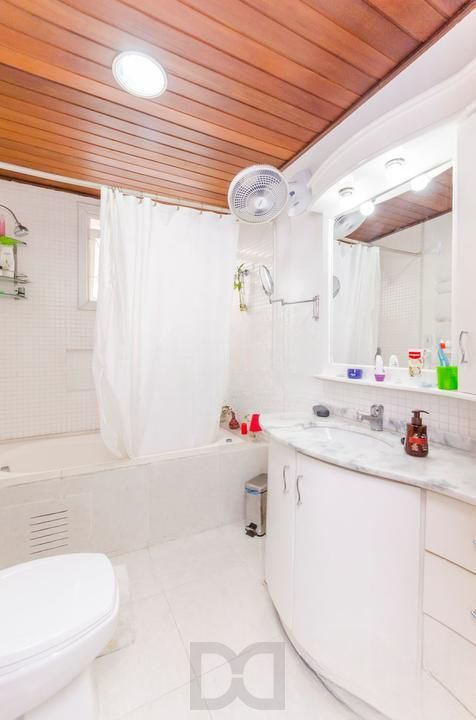 Apartamento 4 dorms à venda Rua Ciro Gavião, Bela Vista - Porto Alegre — foto 16