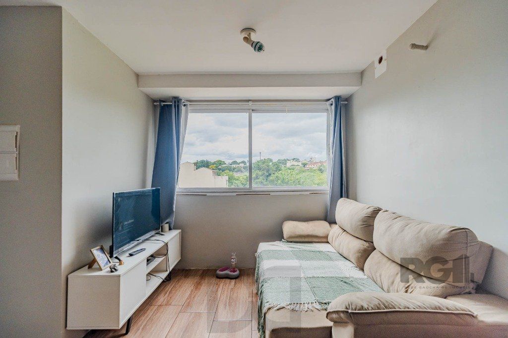 Apartamento 49m², 2 dormitórios, 1 vaga no bairro Vila Nova — foto 1