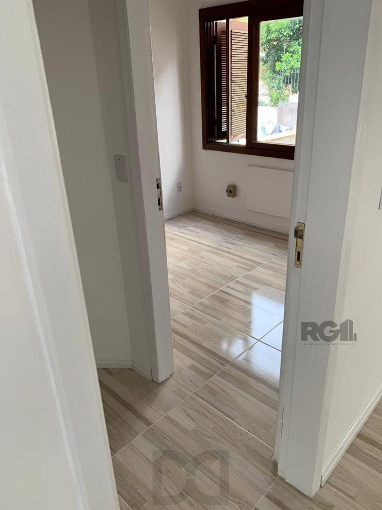 Apartamento 38m² - 1 dormitório e 1 vaga no bairro Petrópolis — foto 5