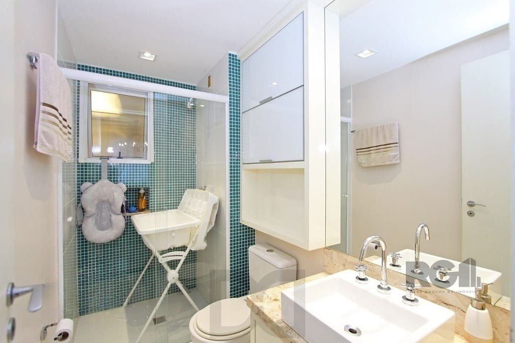 Excelente apartamento de 76m² com 3 dormitórios e 1 vaga. — foto 13