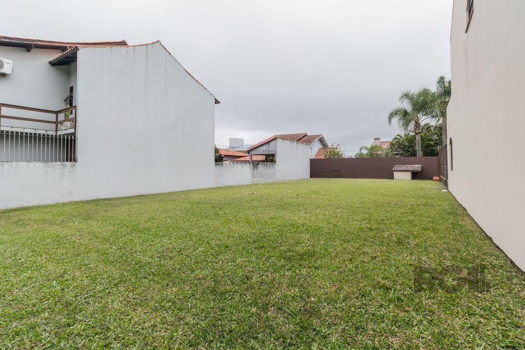 Casa com 287m², 5 dormitórios, piscina, 4 vagas no bairro Jardim Itu — foto 43