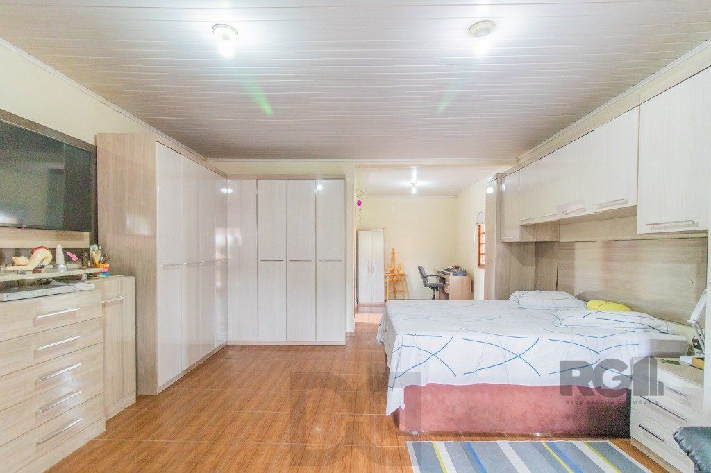 Casa com 3 dormitórios e 3 vagas no bairro Santa Tereza — foto 21