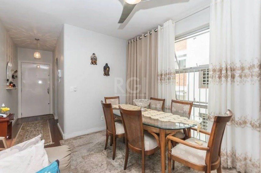 Cobertura para Venda - 180m², 3 dormitórios, sendo 1 suites, 1 vaga - Petrópolis — foto 9