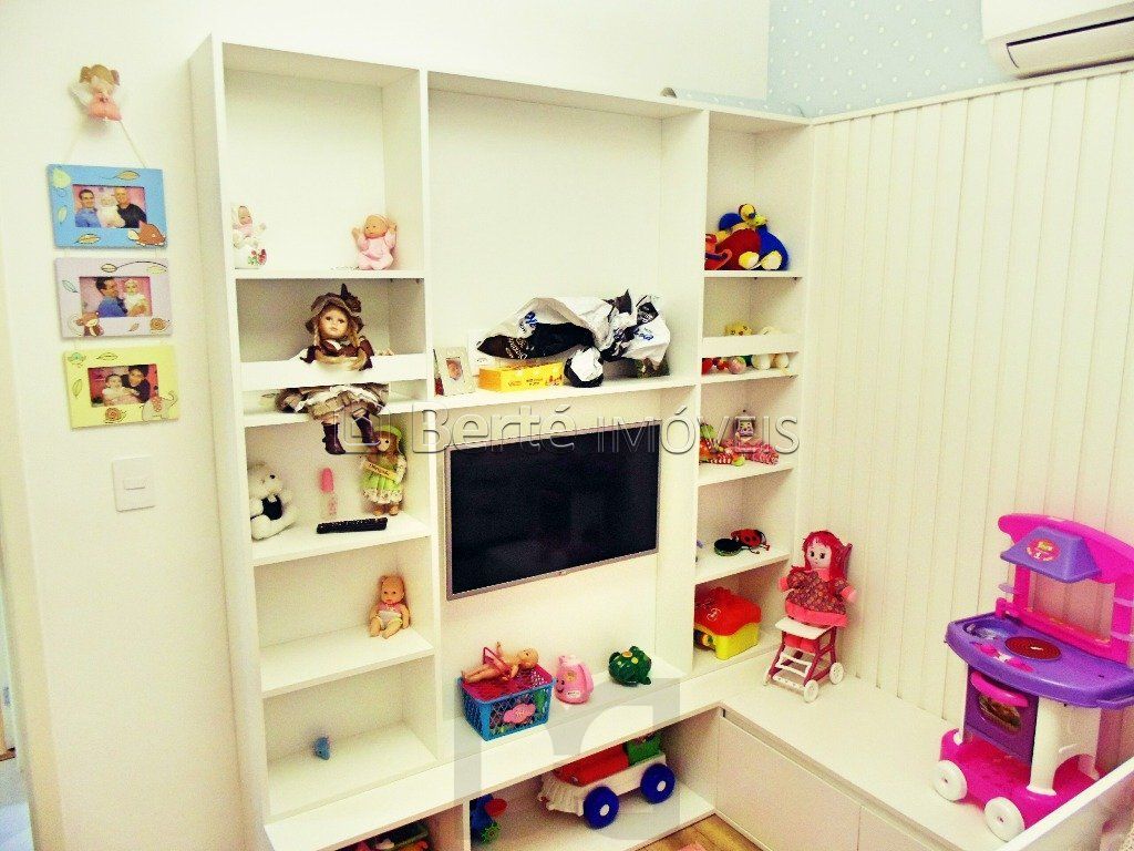 Apartamento garden espaçoso com 03 quartos e suite no Bairro cristal/ Porto Alegre. — foto 8