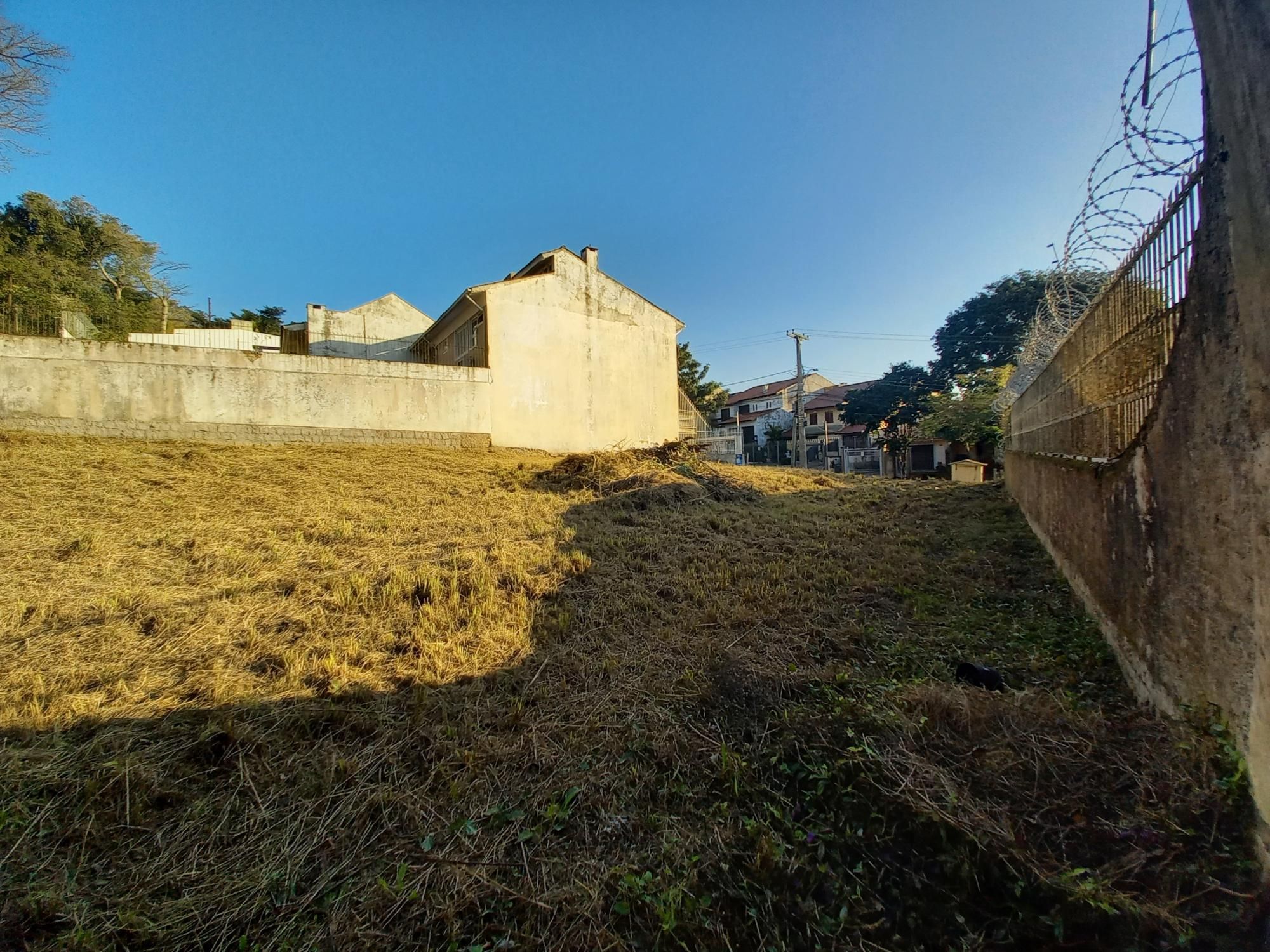 Terreno, bairro Nonoai — foto 2