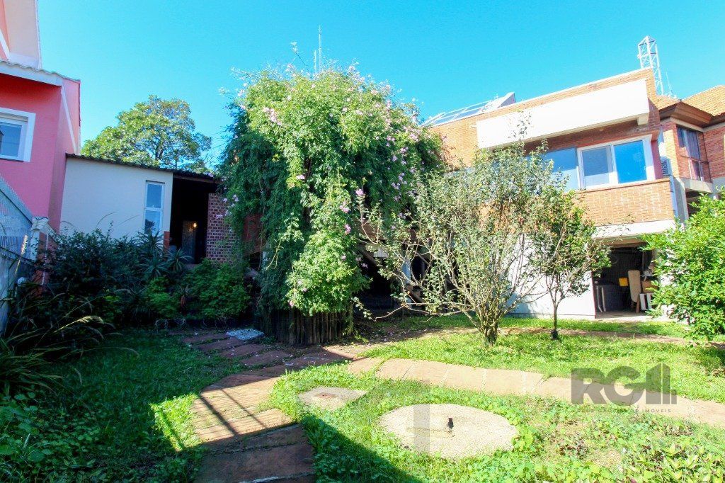 Casa 3 Dormitório(s) Bairro Teresópolis — foto 36