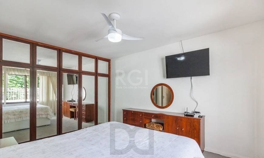 Casa para Venda - 327m², 4 dormitórios, sendo 1 suites, 3 vagas - Chácara das Pedras — foto 58