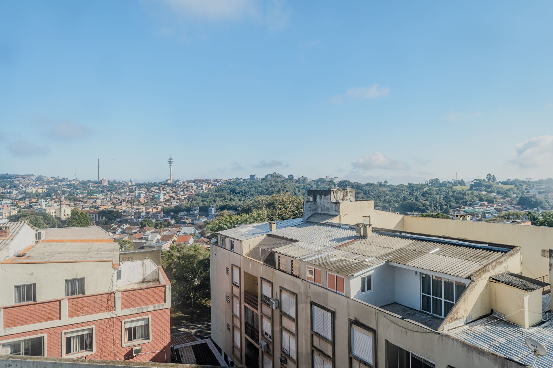 Apartamento para Venda - 59m², 2 dormitórios, sendo 1 suites, 2 vagas - Santa Tereza — foto 3