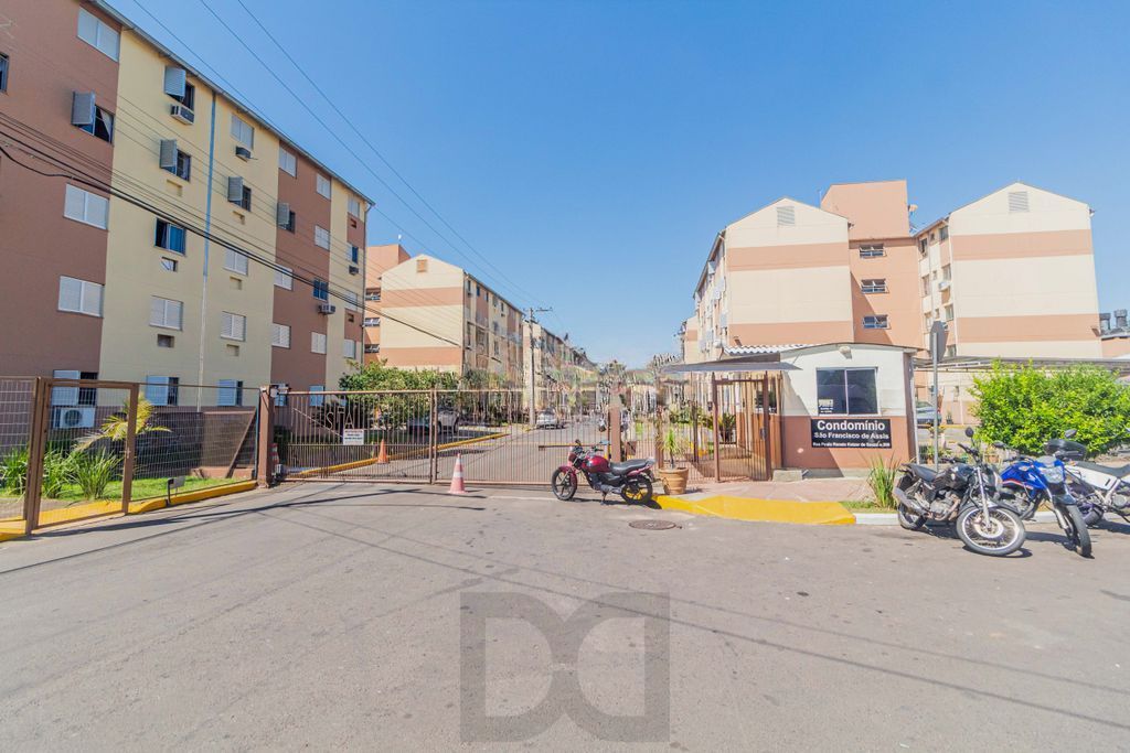Apartamento 2 dorms à venda Rua Paulo Renato Ketzer de Souza, Rubem Berta - Porto Alegre — foto 23