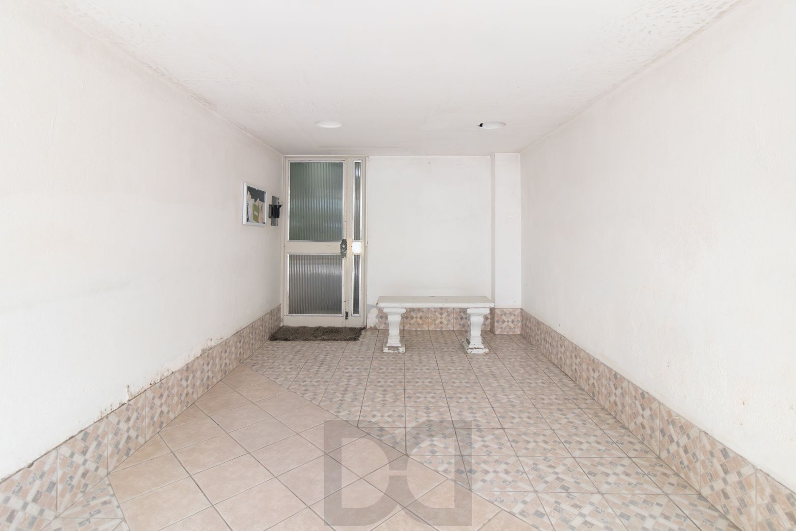 Apartamento 1 dorm à venda Rua Mucio Teixeira, Menino Deus - Porto Alegre — foto 4